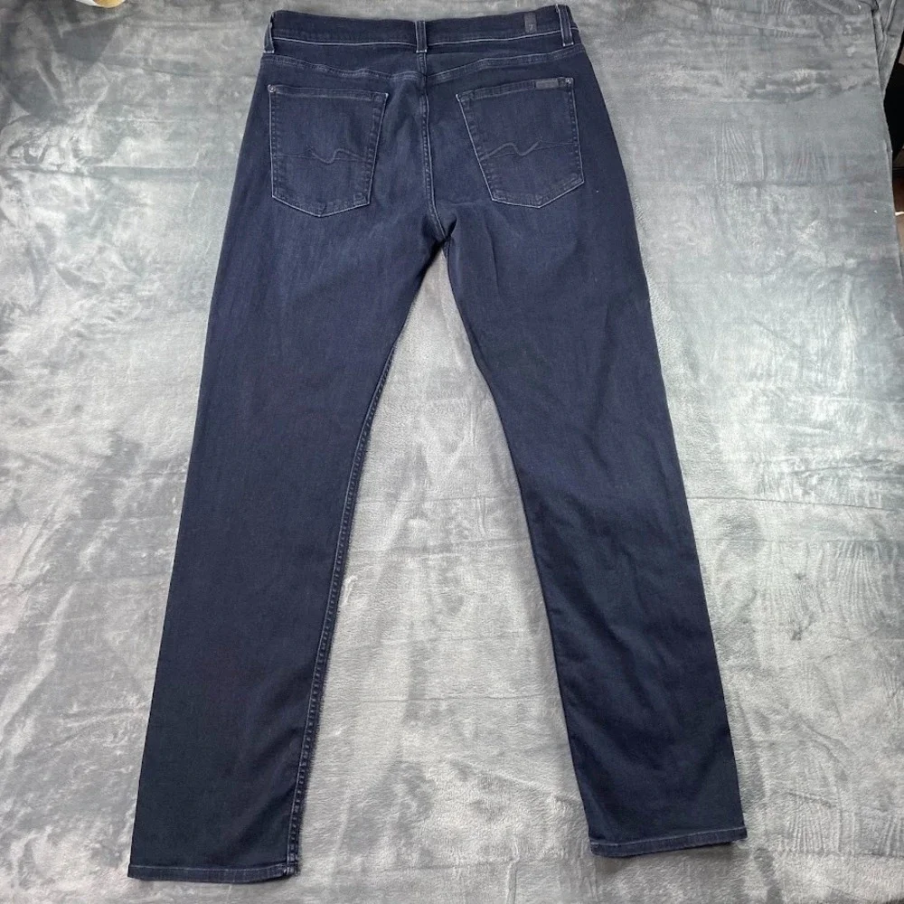 7 For All Mankind all mankind